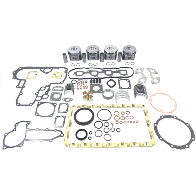 Picture of Major Overhaul Kit, Std.
