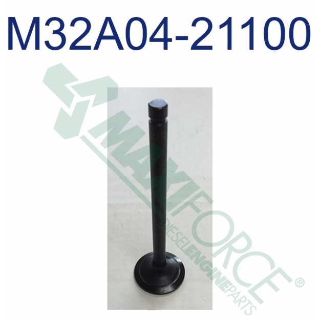 Picture of Exhaust Valve