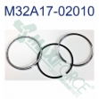 Picture of Piston Ring Set, Std.