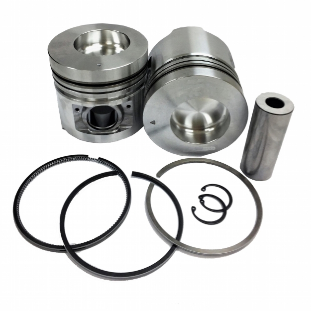 Picture of Piston & Ring Kit, Std.