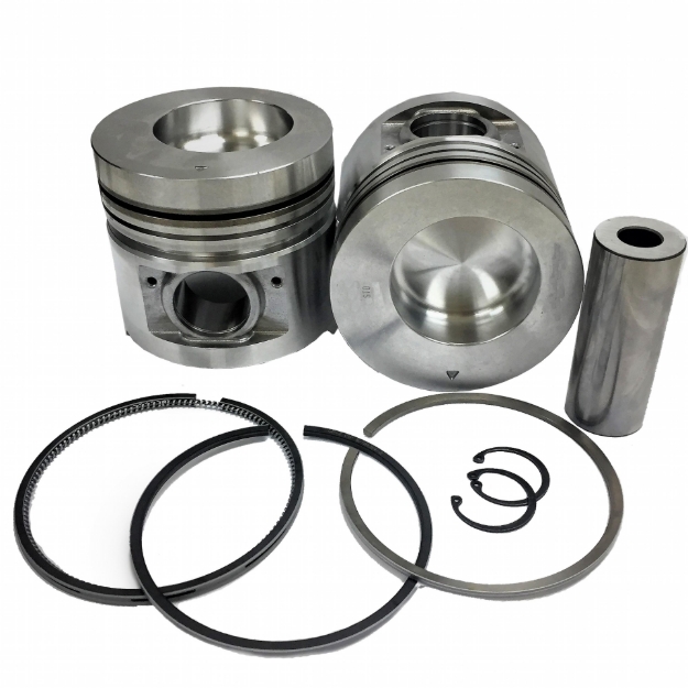 Picture of Piston & Ring Kit, Std.
