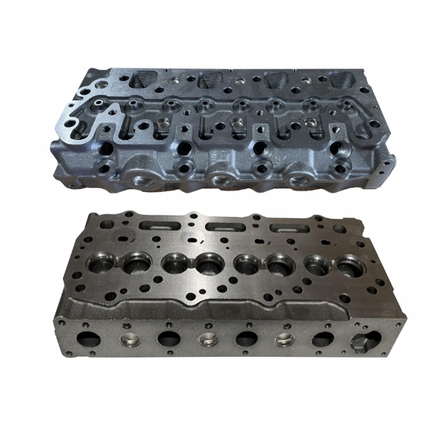 Picture of Cylinder Head