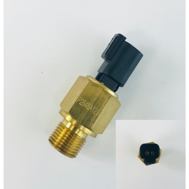 Picture of Temperature Sensor