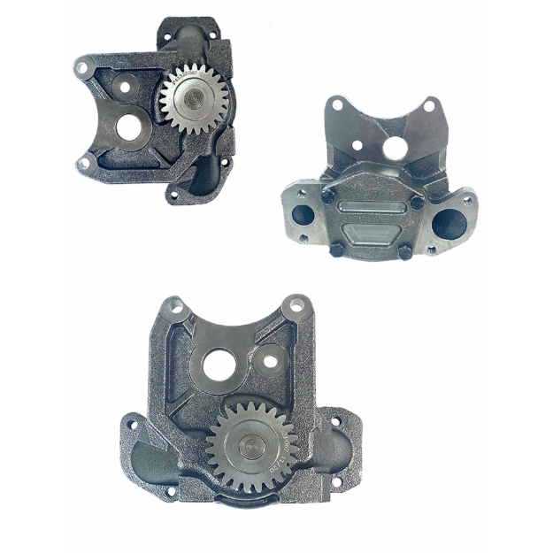 Picture of Oil Pump