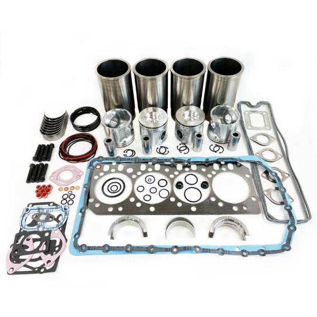 Picture of Inframe Overhaul Kit, John Deere 4045T PowerTech Diesel