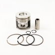 Picture of Piston w/ Rings, .25mm