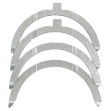 Picture of Thrust Washer Set - .40mm