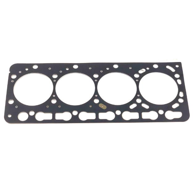Picture of Cylinder Head Gasket, 2 notch, .90mm