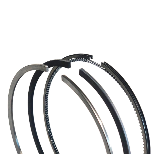 Picture of Piston Ring Set - Standard