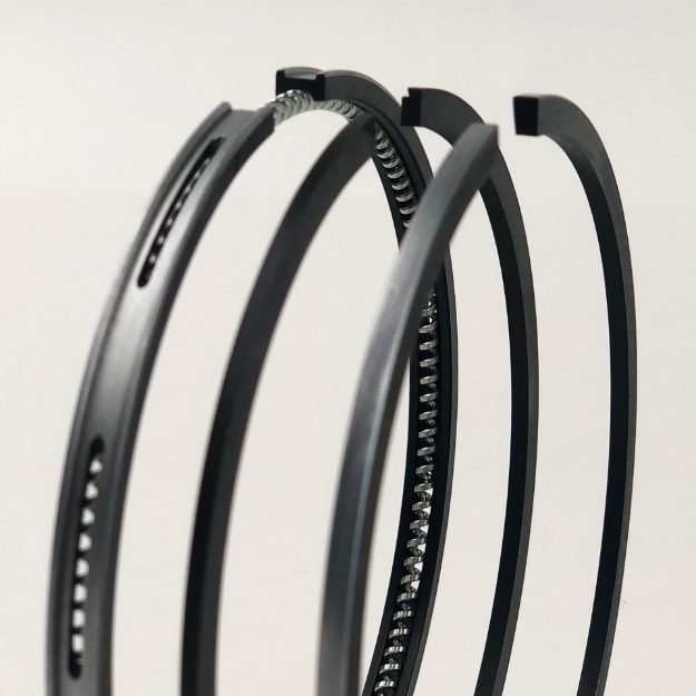 Picture of Piston Ring Set - .50mm