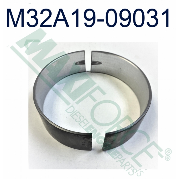 Picture of Rod Bearing Set, .50mm Oversize