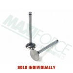 Picture of Exhaust Valve, 35 Degree