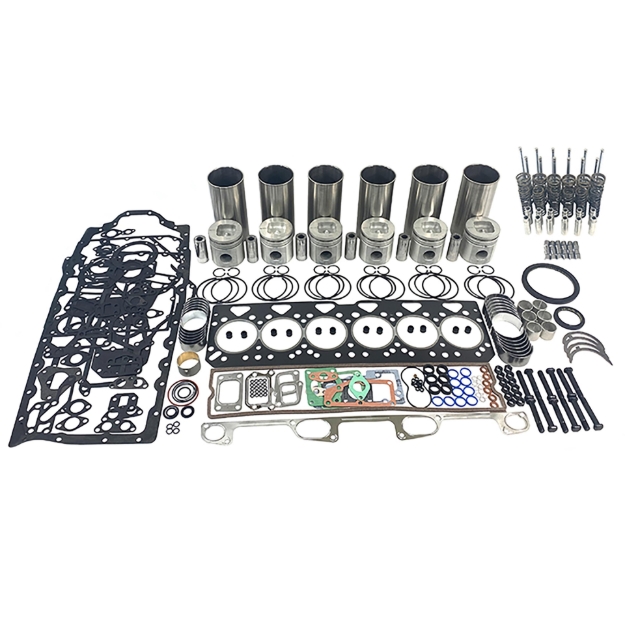 Picture of Premium Overhaul Kit, Perkins 1006.6 Diesel Engine