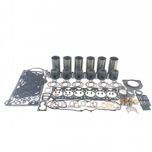 Picture of Major Overhaul Kit, Perkins 1106-E60TA Diesel Engine