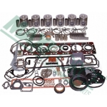 Picture of Major Overhaul Kit, Cummins 6BTA 6.7 QSB Diesel Engine, Std. Pistons