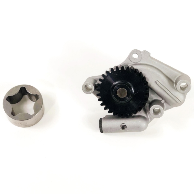 Picture of Oil Pump
