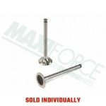 Picture of Exhaust Valve, 45 Degree