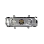 LED-9308 center grill lights