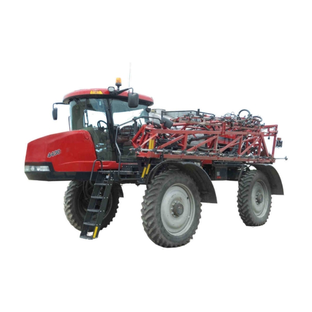 CIH SPX 4430