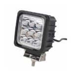 LED-B27 10° Blue spray boom light		