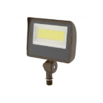 LED Flood light - Knuckle Mount	