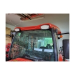Kubota MX6000 LED Light Kit-2