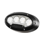 EHP-4 Flush Mount