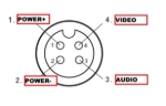 Picture of SD Digital Wireless Receiver 