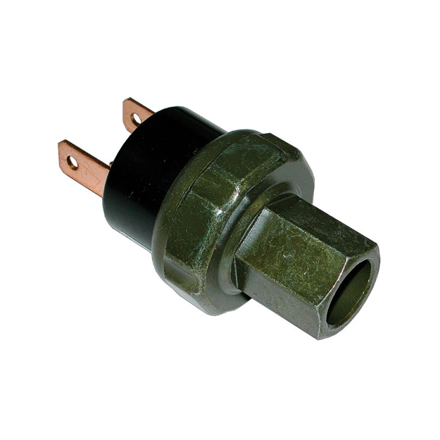 Picture of High-Low Binary Pressure Switch