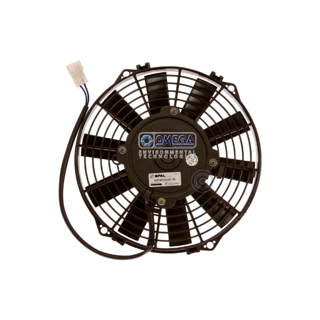 Picture of Condenser Fan
