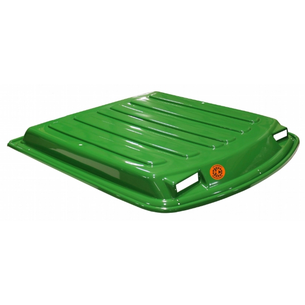 Picture of Cab Roof, Sound-Gard Cab