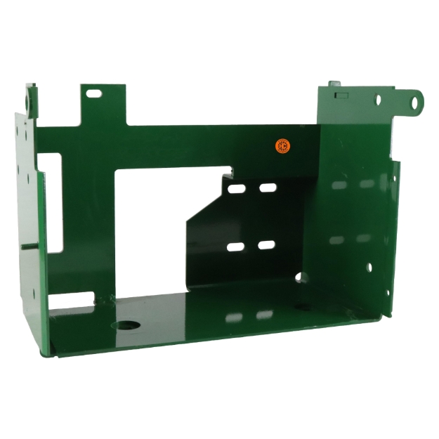 Picture of Battery Box, Right Hand for John Deere Tractors