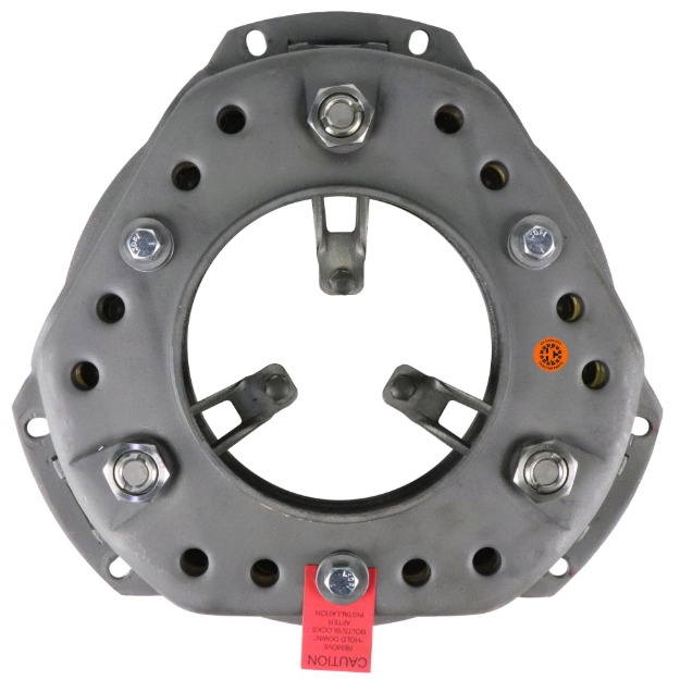 Picture of 12" Single Stage Pressure Plate - New