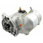 Picture of Starter - New, 12V, OSGR, CW, Aftermarket Nippondenso
