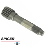Picture of Dana/Spicer Sun Shaft, MFD, 12 Bolt Hub