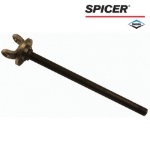 Picture of Dana/Spicer Axle Shaft Assembly, MFD, LH