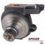 Picture of Dana/Spicer Steering Knuckle, MFD, LH