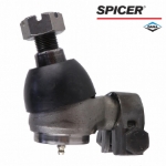 Picture of Dana/Spicer Steering Cylinder End, MFD, 10 or 12 Bolt Hub