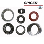 Picture of Dana/Spicer Pinion Bearing & Seal Kit, MFD, 10 Bolt Hub