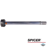 Picture of Dana/Spicer Steering Cylinder Piston Rod, MFD, 12 Bolt Hub
