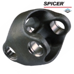 Picture of Dana/Spicer Front Axle Center Yoke, MFD
