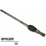 Picture of Dana/Spicer Inner Yoke Shaft Assembly, MFD, LH