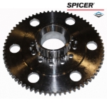 Picture of Dana/Spicer Planetary Ring Gear Support, MFD