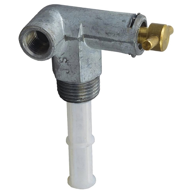 Picture of Fuel Tap & Screen Assembly
