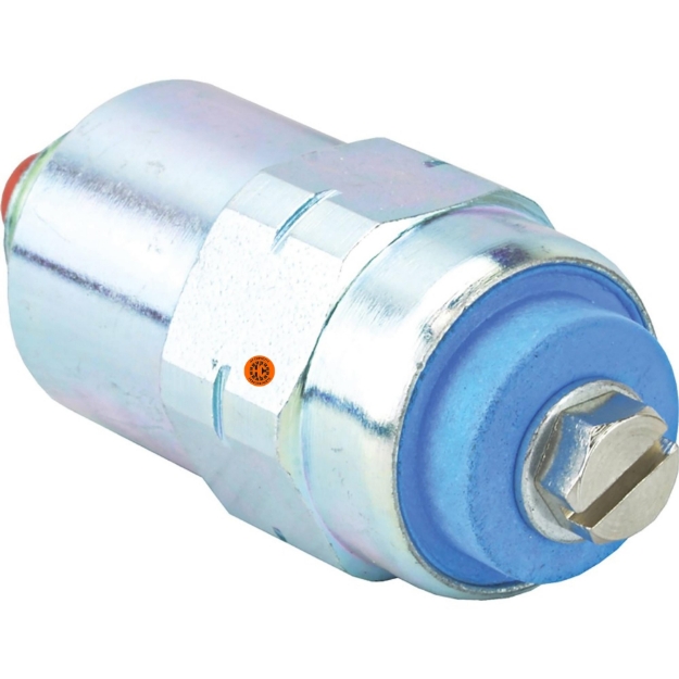 Picture of Fuel Shut-Off Solenoid