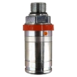 Picture of Faster Hydraulic Breakaway Coupler for Buhler Versatile, Female, Genuine OEM Style
