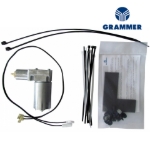 Picture of Grammer 12V Seat Compressor Kit for S8301453 & S8301454