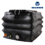 Picture of Grammer MSG93 Compact Tractor Air Suspension