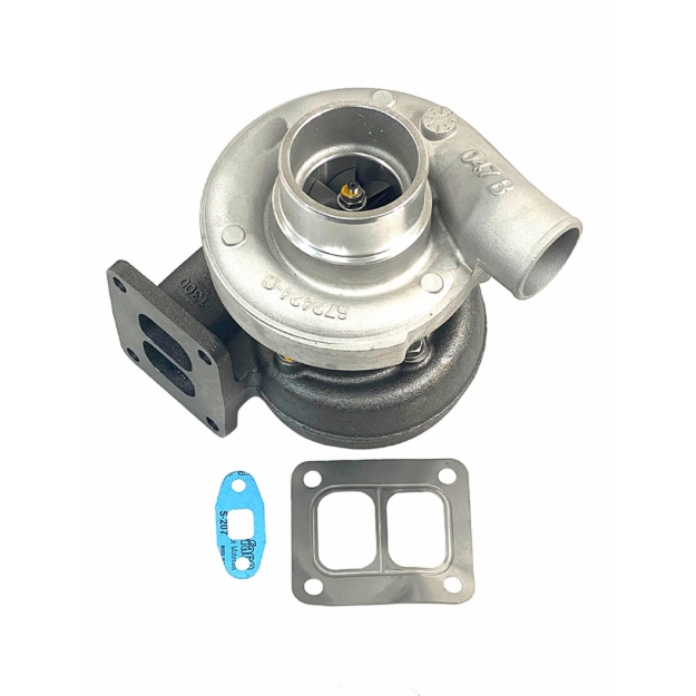 Picture of Turbocharger, John Deere 4.5/6.8 PT