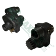 Picture of Gear Driven Water Pump - New, John Deere 6076